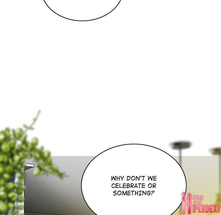 Magnetic Pull Chapter 50 - Page 99