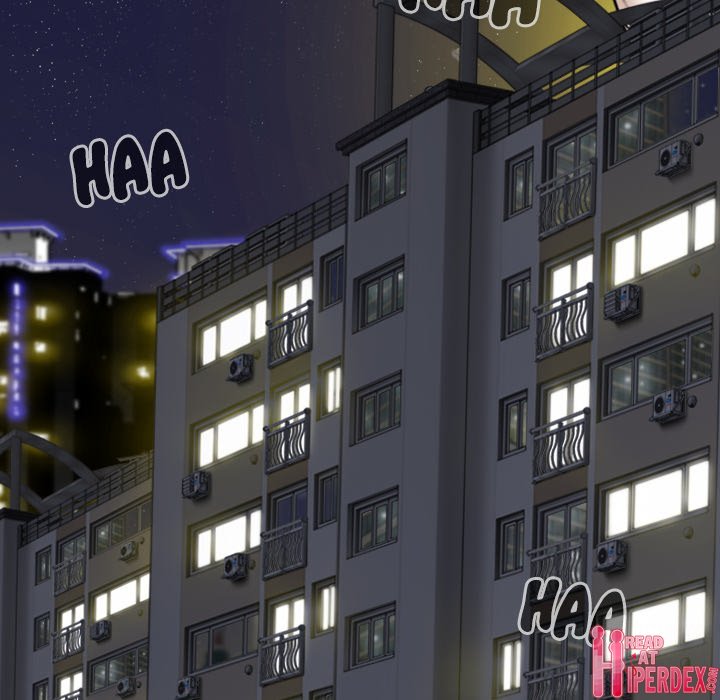 Magnetic Pull Chapter 51 - Page 131