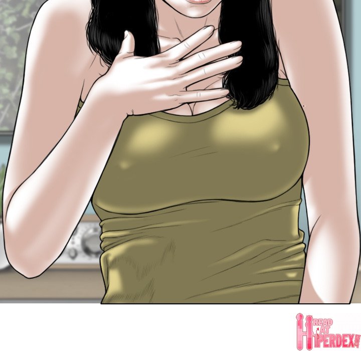 Magnetic Pull Chapter 51 - Page 27