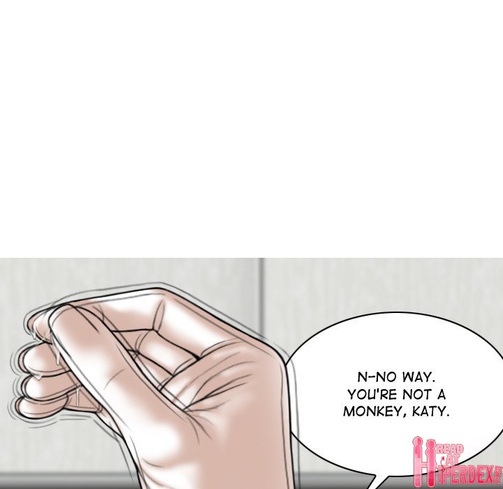 Magnetic Pull Chapter 51 - Page 43