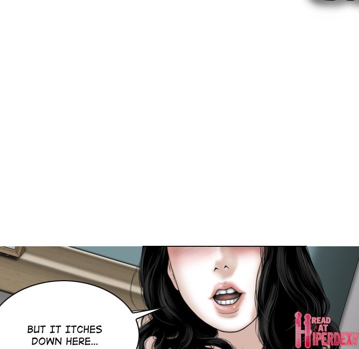 Magnetic Pull Chapter 51 - Page 47