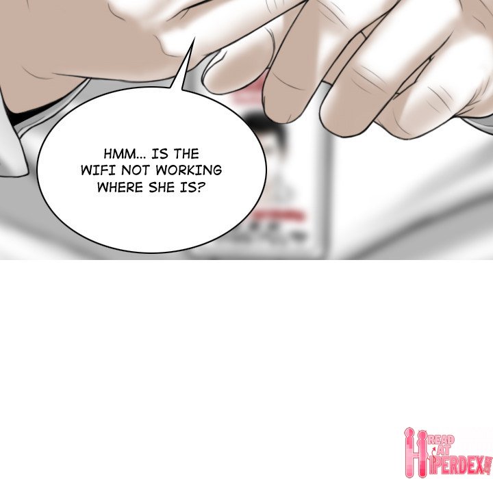 Magnetic Pull Chapter 51 - Page 67