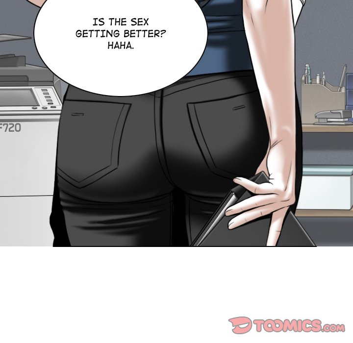 Magnetic Pull Chapter 51 - Page 78