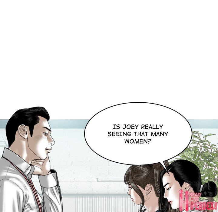 Magnetic Pull Chapter 51 - Page 83