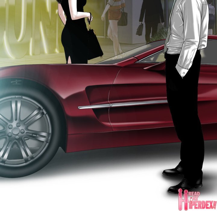 Magnetic Pull Chapter 51 - Page 91