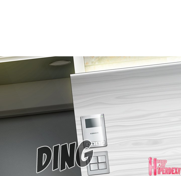 Magnetic Pull Chapter 52 - Page 105