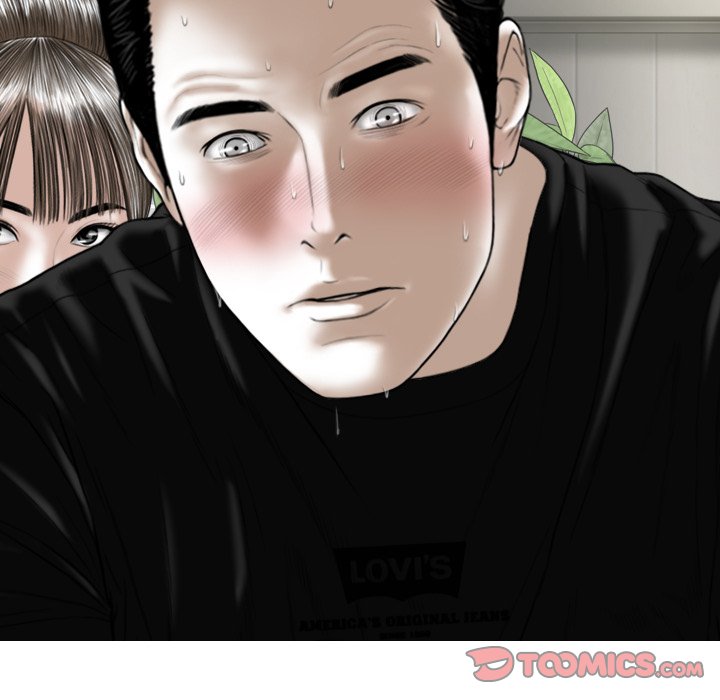 Magnetic Pull Chapter 52 - Page 138