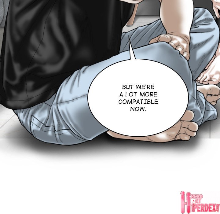 Magnetic Pull Chapter 52 - Page 17