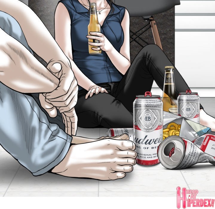 Magnetic Pull Chapter 52 - Page 21