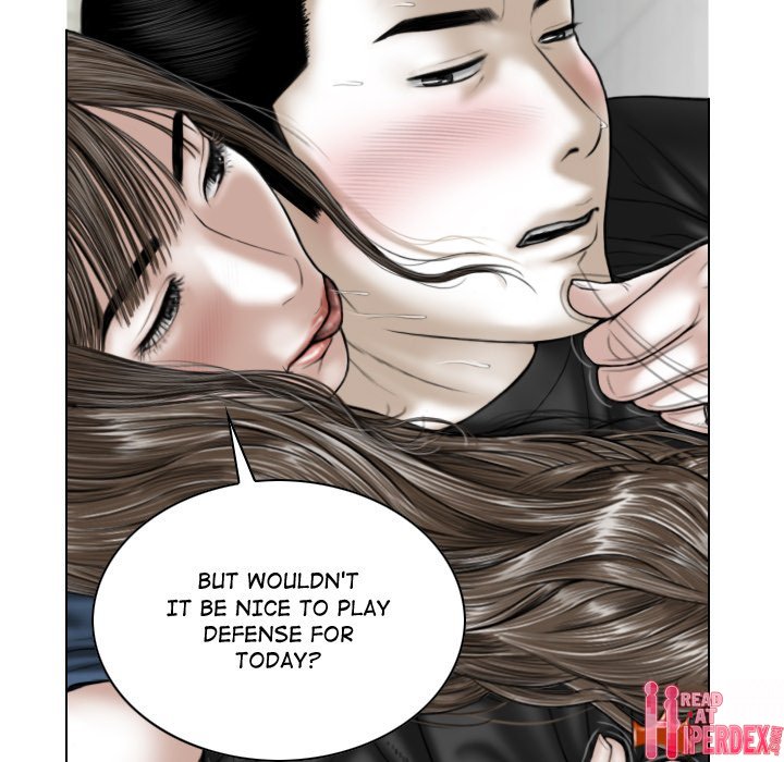 Magnetic Pull Chapter 52 - Page 29