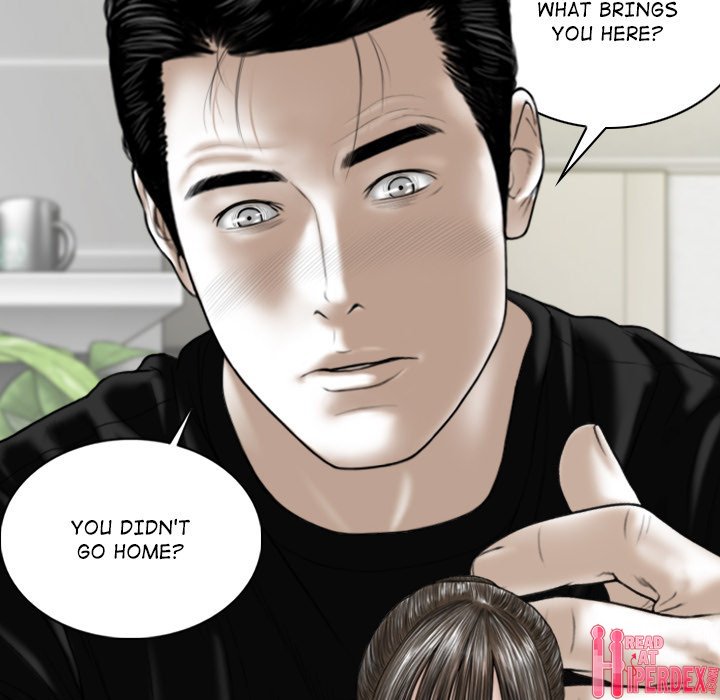 Magnetic Pull Chapter 52 - Page 5