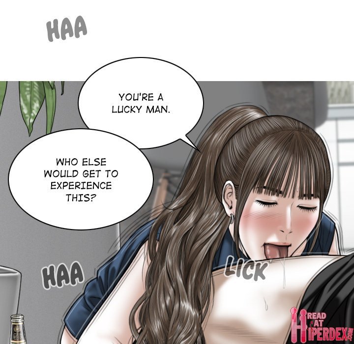 Magnetic Pull Chapter 52 - Page 45