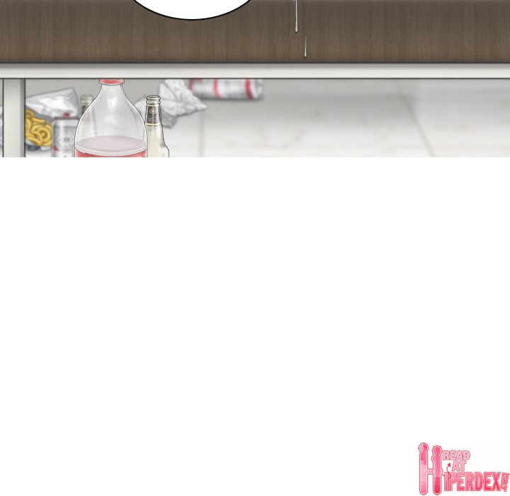 Magnetic Pull Chapter 52 - Page 61