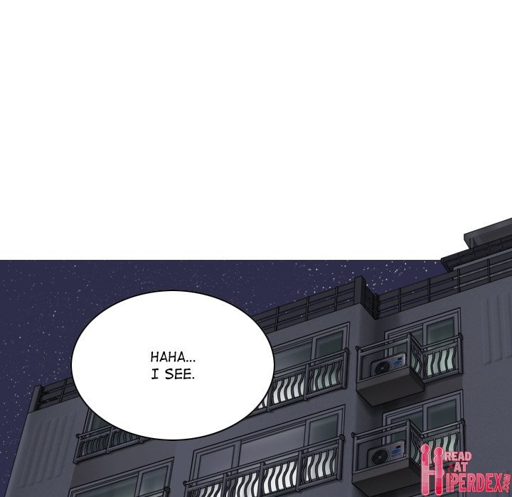 Magnetic Pull Chapter 52 - Page 9