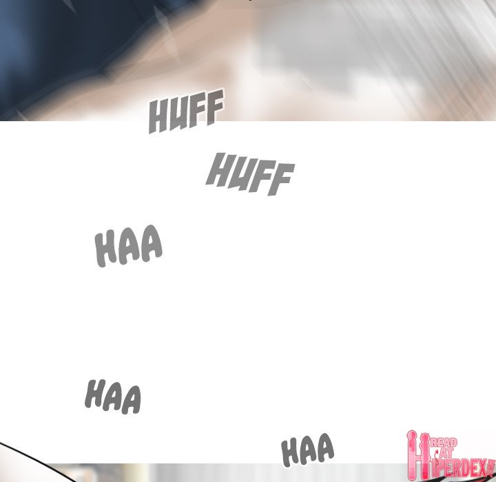 Magnetic Pull Chapter 52 - Page 89