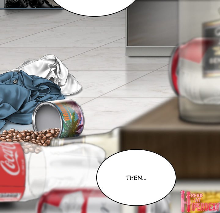Magnetic Pull Chapter 52 - Page 97