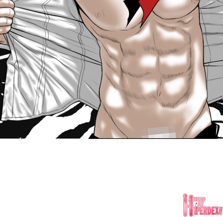 Magnetic Pull Chapter 53 - Page 107