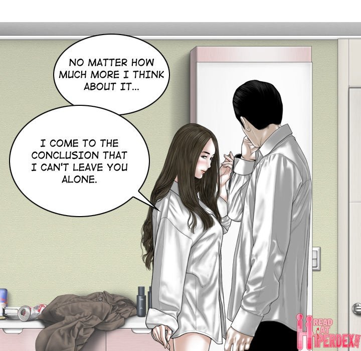 Magnetic Pull Chapter 53 - Page 115