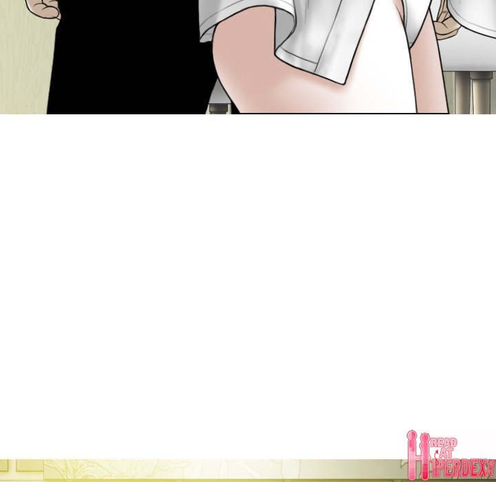 Magnetic Pull Chapter 53 - Page 119