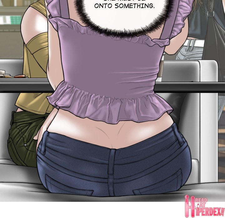 Magnetic Pull Chapter 53 - Page 127