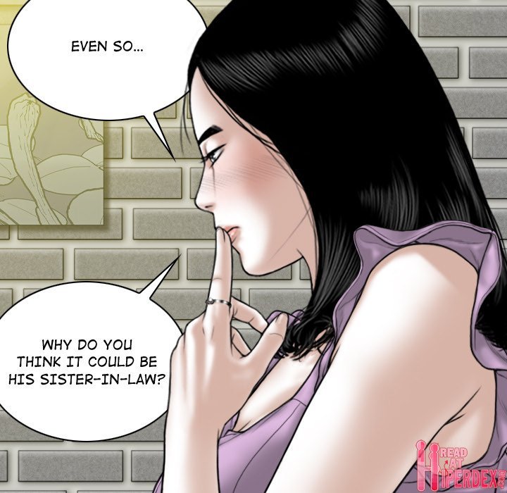 Magnetic Pull Chapter 53 - Page 135