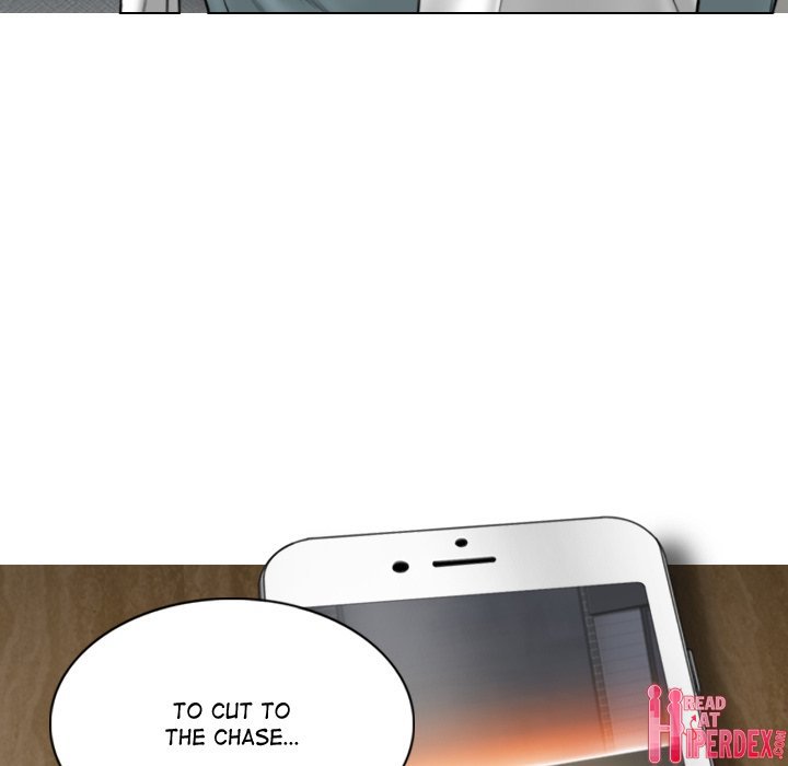 Magnetic Pull Chapter 53 - Page 19