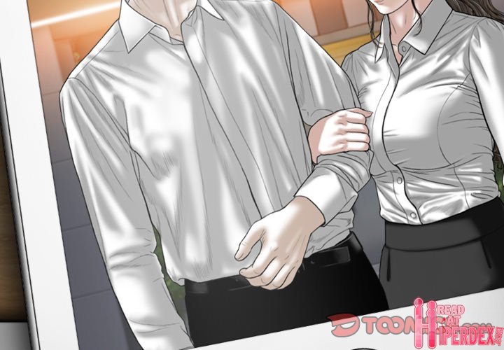 Magnetic Pull Chapter 53 - Page 3