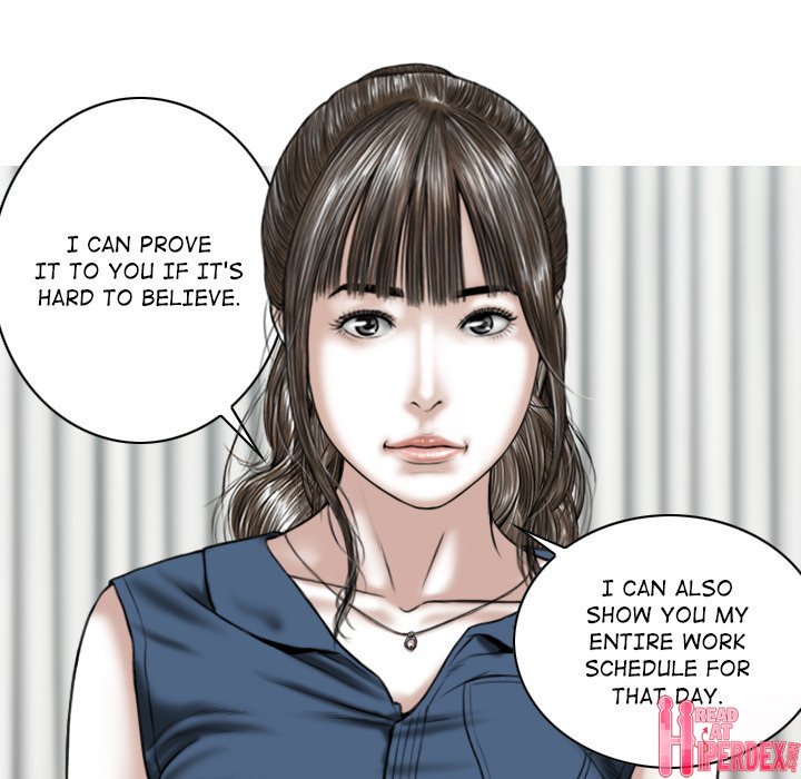 Magnetic Pull Chapter 53 - Page 27