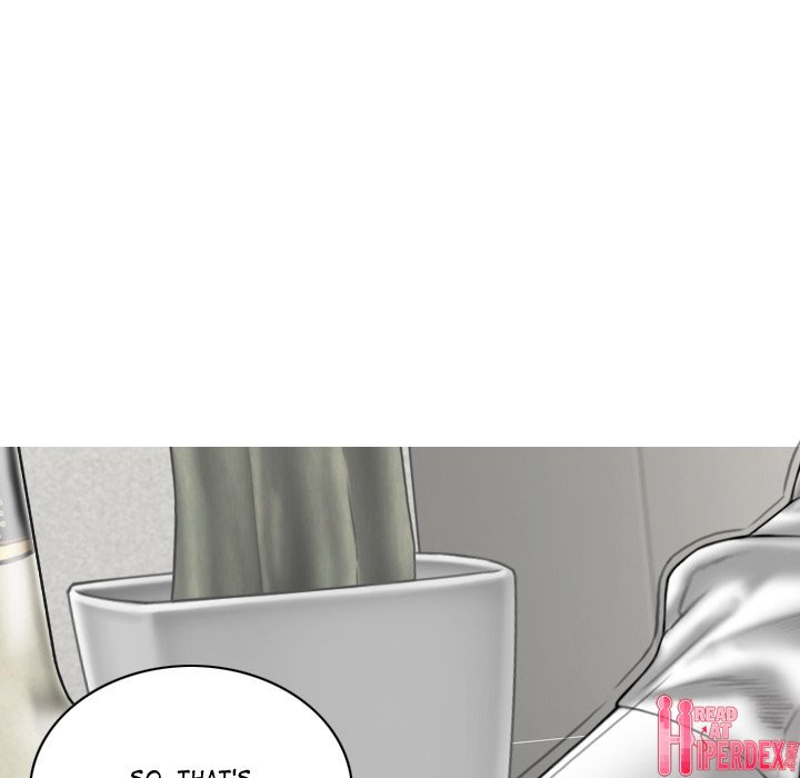 Magnetic Pull Chapter 53 - Page 35