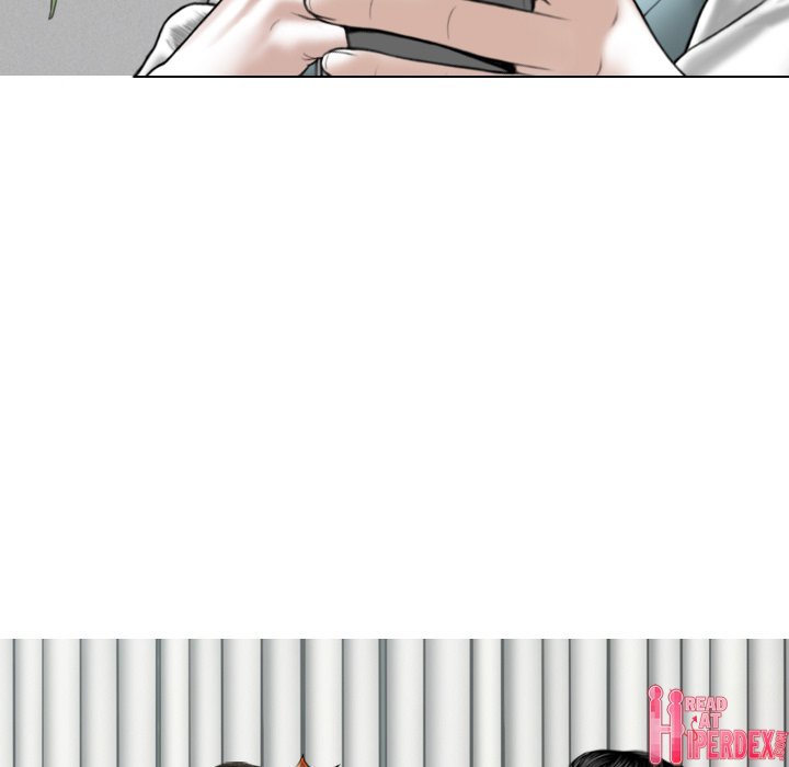 Magnetic Pull Chapter 53 - Page 39