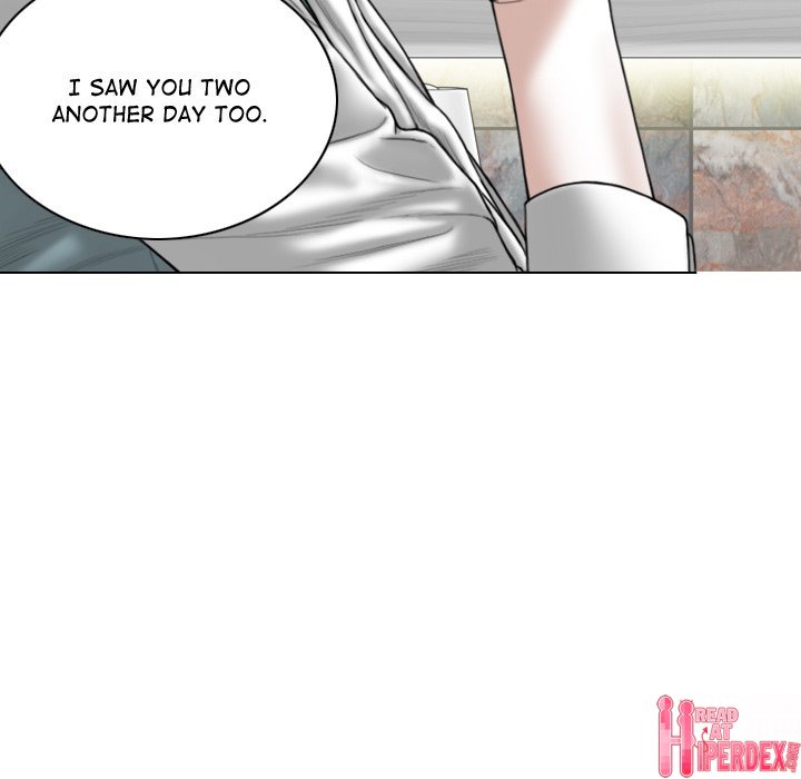 Magnetic Pull Chapter 53 - Page 43