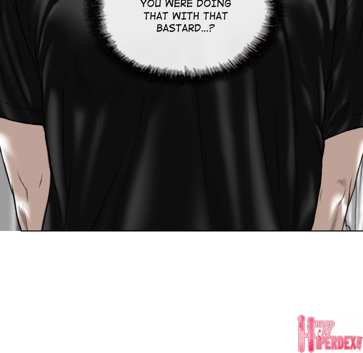 Magnetic Pull Chapter 53 - Page 47