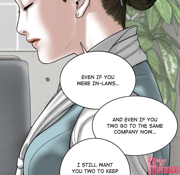 Magnetic Pull Chapter 53 - Page 51