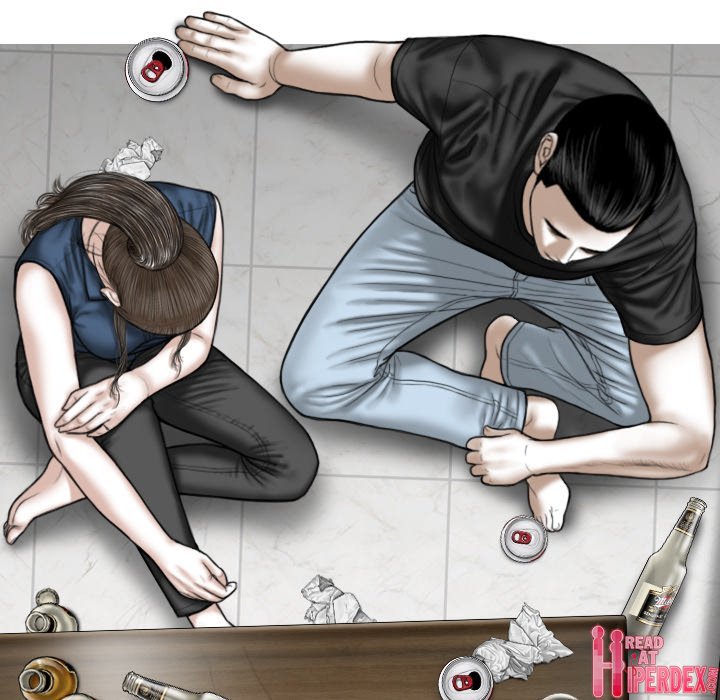 Magnetic Pull Chapter 53 - Page 55