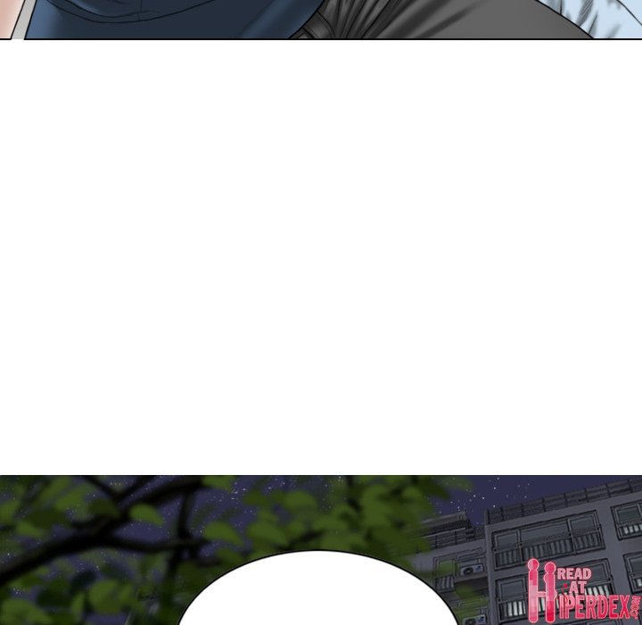 Magnetic Pull Chapter 53 - Page 59