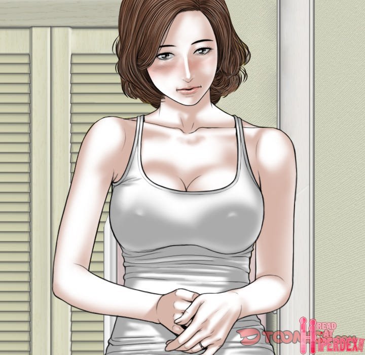 Magnetic Pull Chapter 53 - Page 63