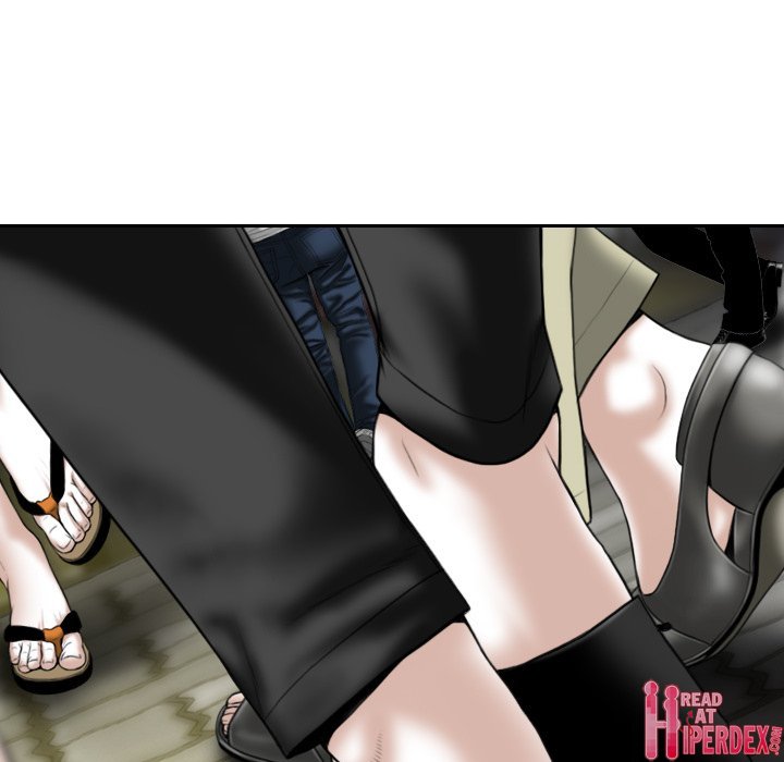 Magnetic Pull Chapter 53 - Page 91