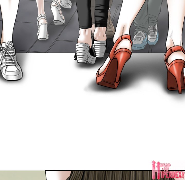 Magnetic Pull Chapter 53 - Page 99