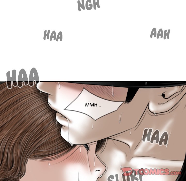 Magnetic Pull Chapter 55 - Page 120