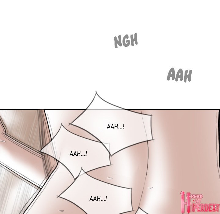 Magnetic Pull Chapter 55 - Page 22