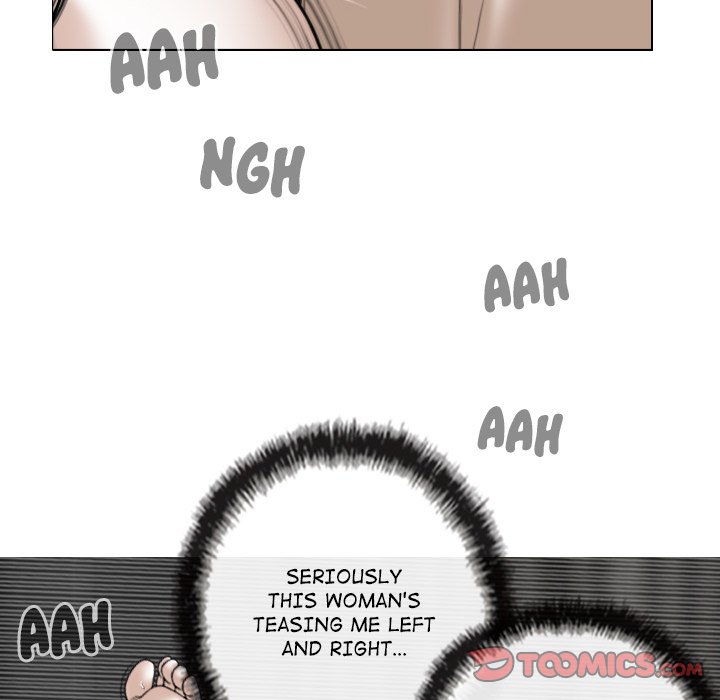 Magnetic Pull Chapter 55 - Page 39