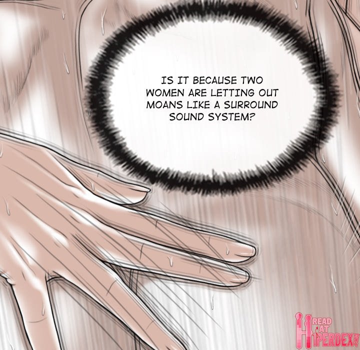 Magnetic Pull Chapter 55 - Page 90