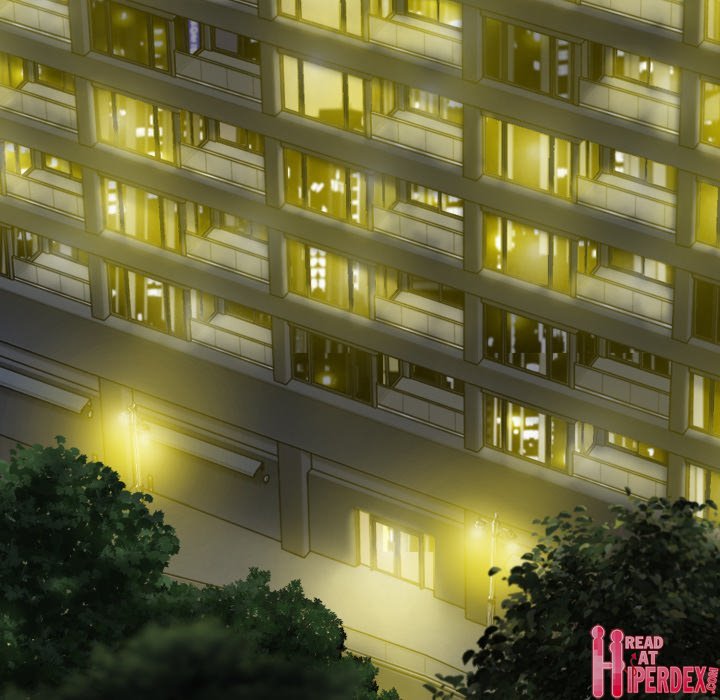 Magnetic Pull Chapter 55 - Page 10