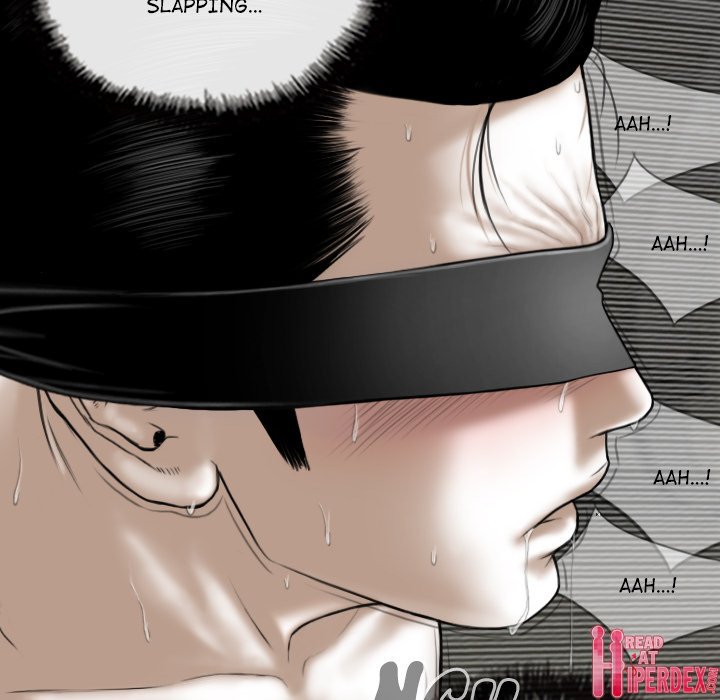 Magnetic Pull Chapter 55 - Page 98