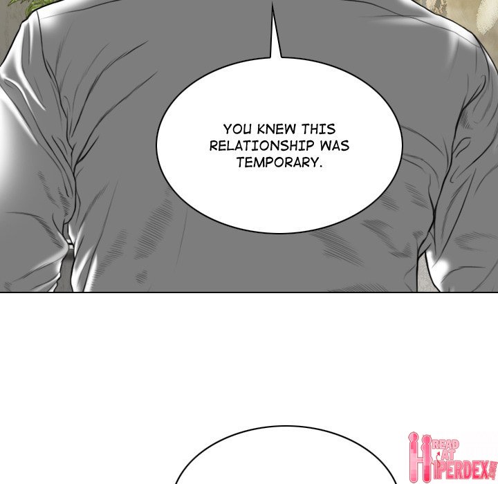 Magnetic Pull Chapter 6 - Page 11