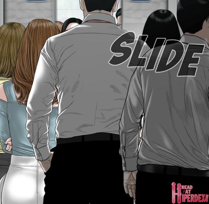 Magnetic Pull Chapter 6 - Page 101