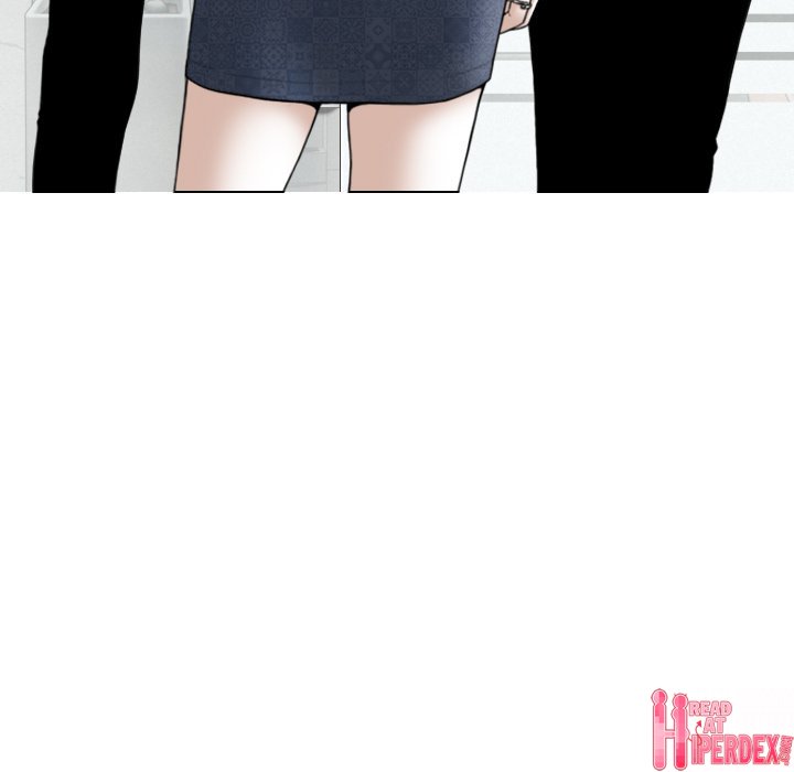 Magnetic Pull Chapter 6 - Page 104