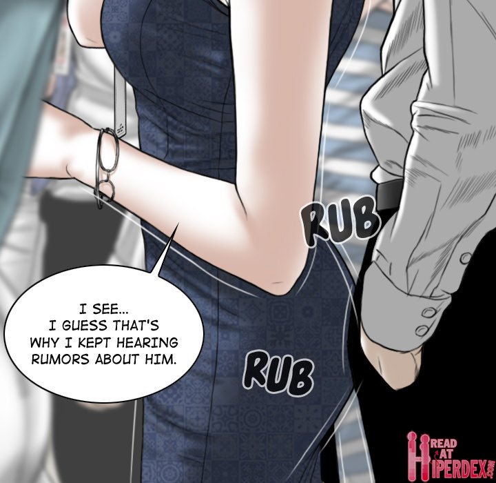 Magnetic Pull Chapter 6 - Page 113