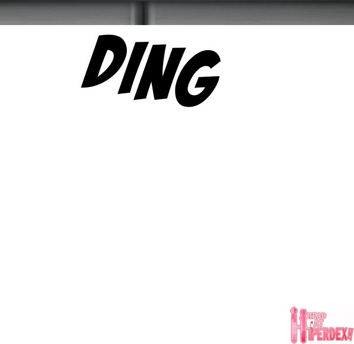 Magnetic Pull Chapter 6 - Page 131