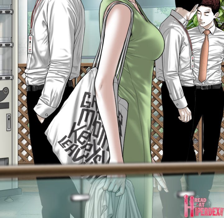 Magnetic Pull Chapter 6 - Page 140